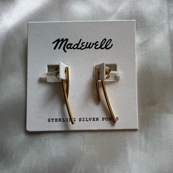 Madewell Jewelry - MADEWELL earrings